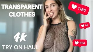 (4K) T Try On Haul [4K] *NEW* Women’s UNDERWEAR Try-On Haul (Charm Daze Try Ons)