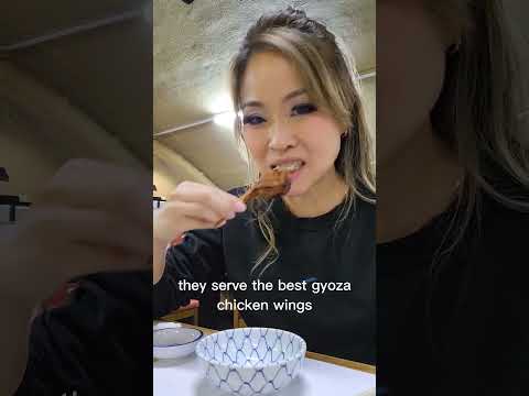 Hidden Izakaya under Subway in Ginza Tokyo Japan #japan2022 #couplevlog #shorts