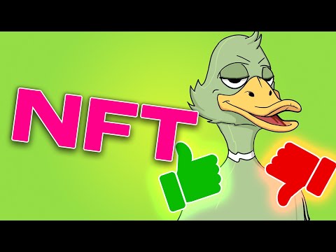 NFT's, could OR should they make a return? | Ep 15