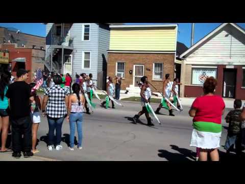 South Chicago Mexican Independence Day Parade 2