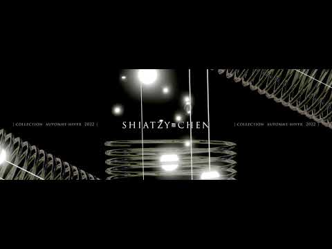 SHIATZY CHEN│夏姿．陳│Autumn-Winter 2022/2023 Collection Teaser 3