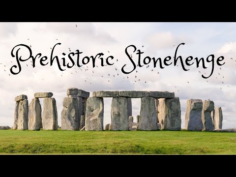 Visiting Stonehenge in Wiltshire | South West England