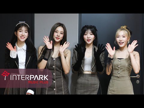 라붐(LABOUM)이 2022학년도 수능을 응원합니다! | MESSAGE FROM LABOUM