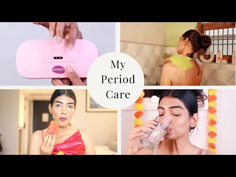 My Period Survival Secrets Revealed! 🌟 Don't Miss Out! 💁‍♀️