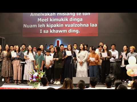 EAC Group Song | Sing Song Service 18/02/2023