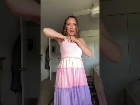 Hot Summer Dresses? You Won't Believe What I Found on Amazon!