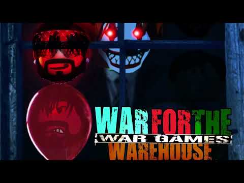 MEF War For The Warehouse WARGAMES 2024 OFFICIAL THEME “Cant Stop Winning” ​- SATV