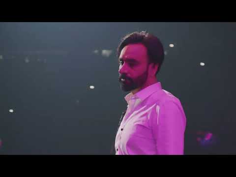 Babbu Maan PNE Vancouver 2022 Highlights