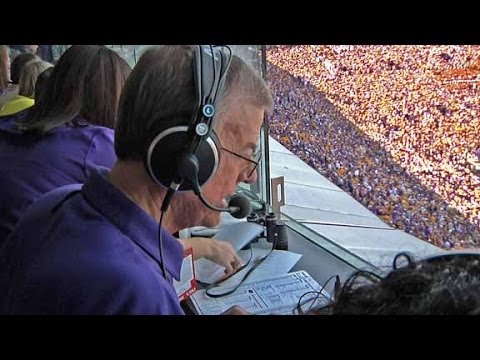 Dan Borne' - 2013 LSU Manship School Hall of Fame Inductee