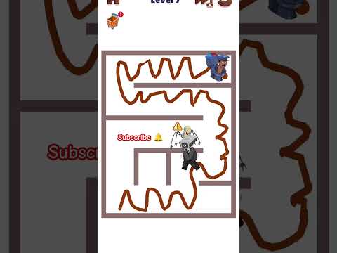 Toilet Puzzle Race Solution 🎯 #gaming #gamingshorts #shorts #trendinggame #viralshort