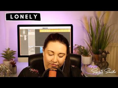 Justin Bieber - Lonely Cover (Feat Benny Blanco)