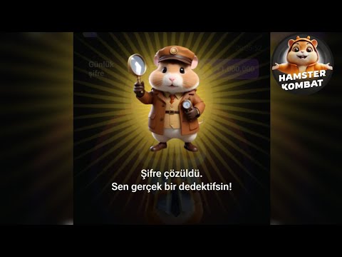 Hamster Kombat Daily Cipher Today 1M Coins 29 June 2024