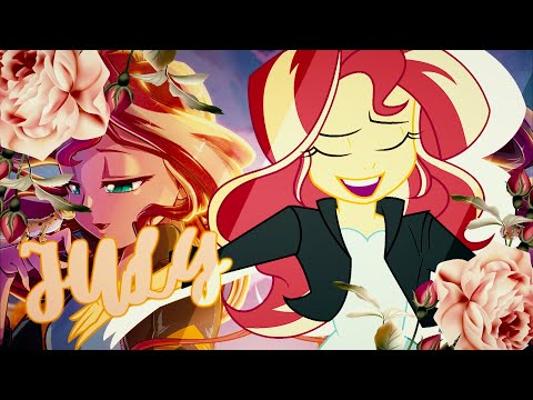 🍑🌸[PMV]-July🌸🍑