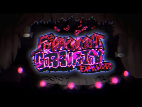 [Friday Night Funkin Corruption Expanded OST] - Fatal Mistake