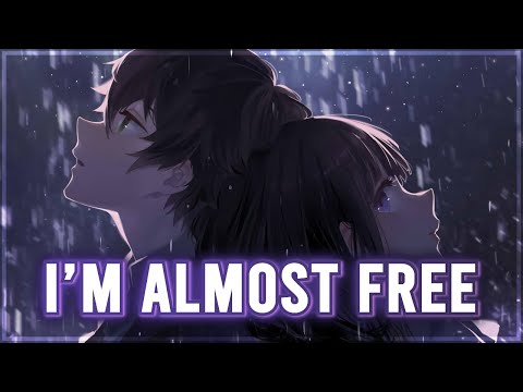 Nightcore - I Die Again - (Lyrics)