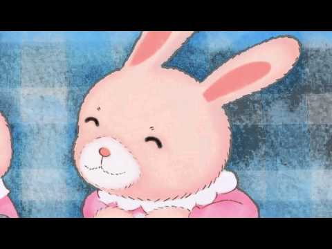 えほんキッズ『ハッピーバレンタイン』完全版（絵本ムービー）