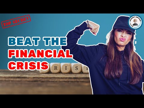 How to Beat the Financial Crisis Facing Millennials