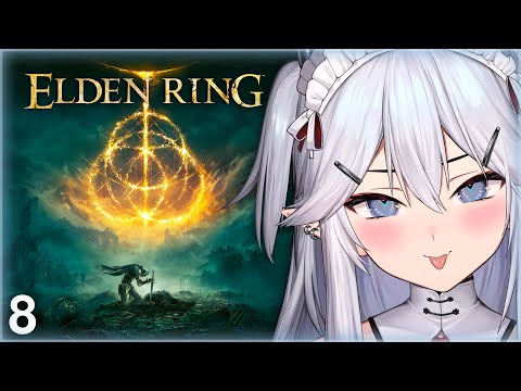 Vei - Elden Ring [Part 8]