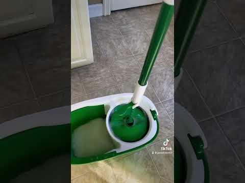 Libman Tornado Mop | Made in the USA! 🇺🇸