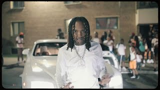 King Von Ft Lil Durk - "All These N**gas" (Music Video)