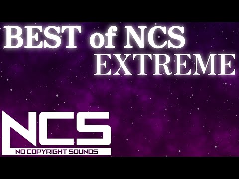 【BEST of NCS】楽しい日に聞きたいNCSメドレー！【超厳選EDM】