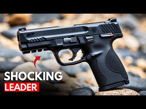 10 Firearms Revolutionizing the Gun Industry in 2024