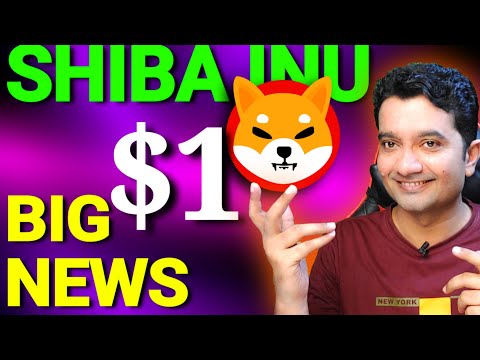 Shiba Inu Coin Launching 1 Dollar Stable Coin $SHI 💢 Good News SHIB HOLDERS