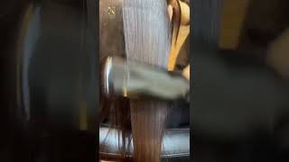 Keratin treatment | Hair care |Hair treatment | damage control | Shiny hair | Smoother hair #hair