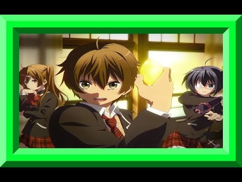 【作業用BGM】中二病でも恋がしたいドラマCD集