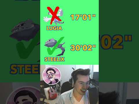 GUESS which PKMN is TALLER #2 | Pokémon Trivia #pokemon #pokemontrivia #pokemoncommunity