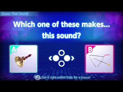 Guess That Sound