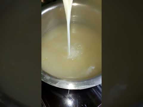 Aval Payasam #short  #believemyself