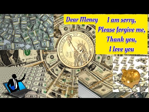 💖🦋🌈Ho'oponopono ||Ho'oponopono For Money And Wealth 💰||Remove Money Blocks 💖🦋🌈🌸🧘‍♀️🙌🙏