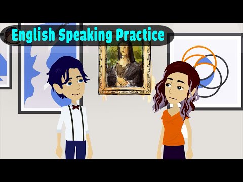 Practice English Speaking|Improve your English Listening and Speaking Skills| Tips to Listen English