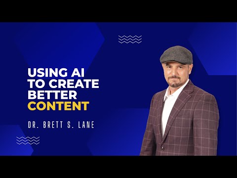 Embracing the Future: AI-Driven Content Creation: The Content Capitalist Podcast Interview