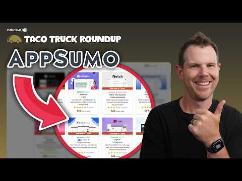 What you SHOULD be buying at AppSumo - Sept 30, 2024