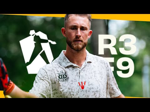 2024 EDGF | DGPT Elite | MPO FINAL F9 | Wysocki, Klein, McBeth, Gossage | MDG Media