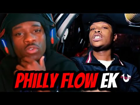 Sha Ek UNLOCKED A New Flow!!｜"Sha EK" Pt 5 | Hazard Lights ⚠️ (REACTION)