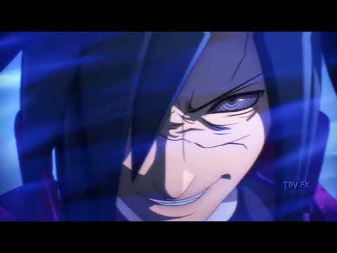 MADARA UCHIHA || AMV EDIT ||