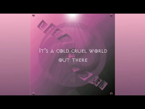 Cold Cruel World - Lyrics Only - Clip 5