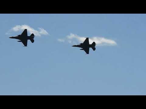 2024/12/7 百里基地航空祭特別公開 F2 AGG②