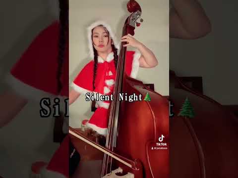 🎄Silent Night 🎄 #christmas #christmassongs #silentnight