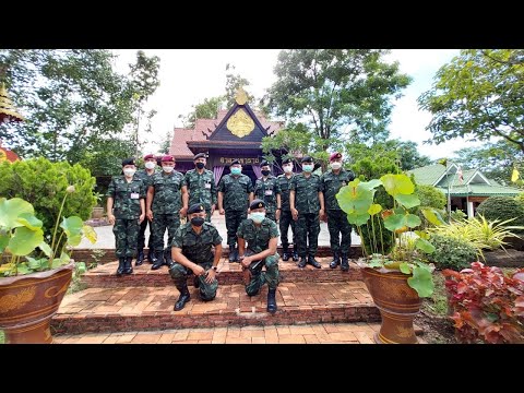 ภาพระหว่างลงพื้นที่ จ ตาก