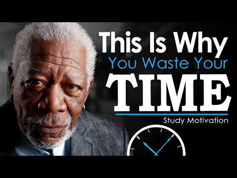 STOP WASTING YOUR TIME | The Most Powerful Life Advice Of Successful People 2024