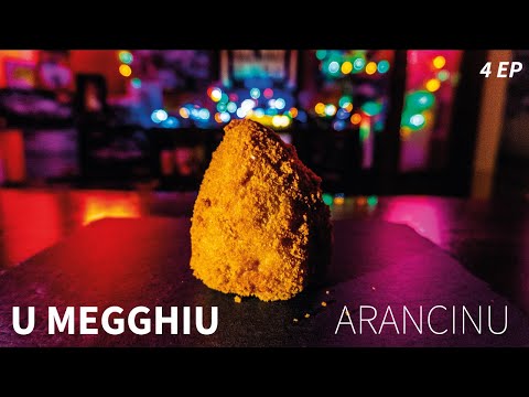 IL MIGLIORE !? | U MEGGHIU ARANCINU EP 4