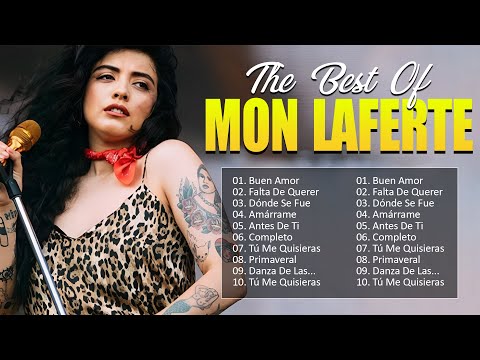 Mon Laferte Latin Songs 2024 ~ Top 100 Artists To Listen in 2024