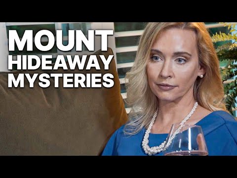 Mount Hideaway Mysteries - Exes and Oh No's | Crime Mystery