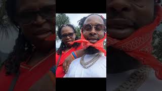 Popcaan & his mother #love #fyp #shorts #video #world #culture #entertainment #news #art #mother #fy