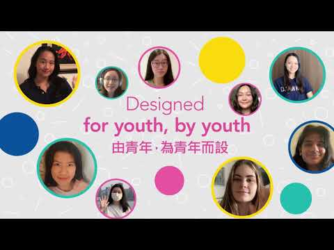 Hong Kong Youth Summit (Nov 8 - 2020) | Join us!