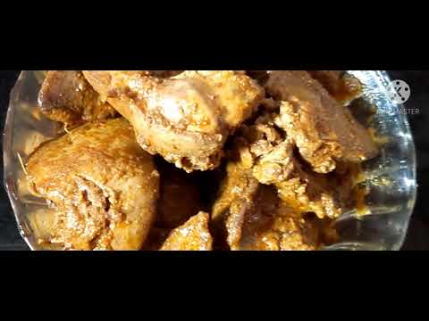 SIMPLE AND EASY CHICKEN 🐔 LIVER RECIPE|||MYSORE STYLE|SOUTHINDIANRECIPES